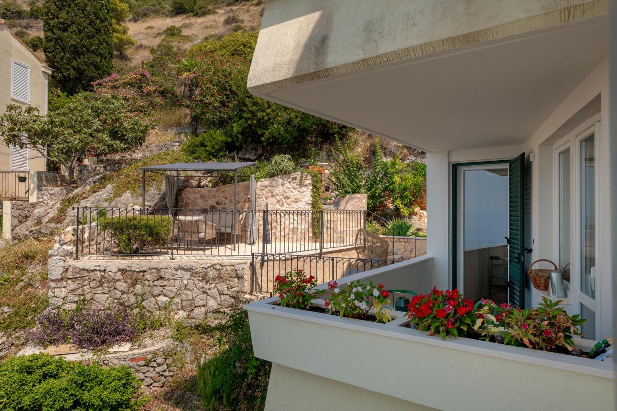 Golden Niche Apartment Dubrovnik Buitenkant foto