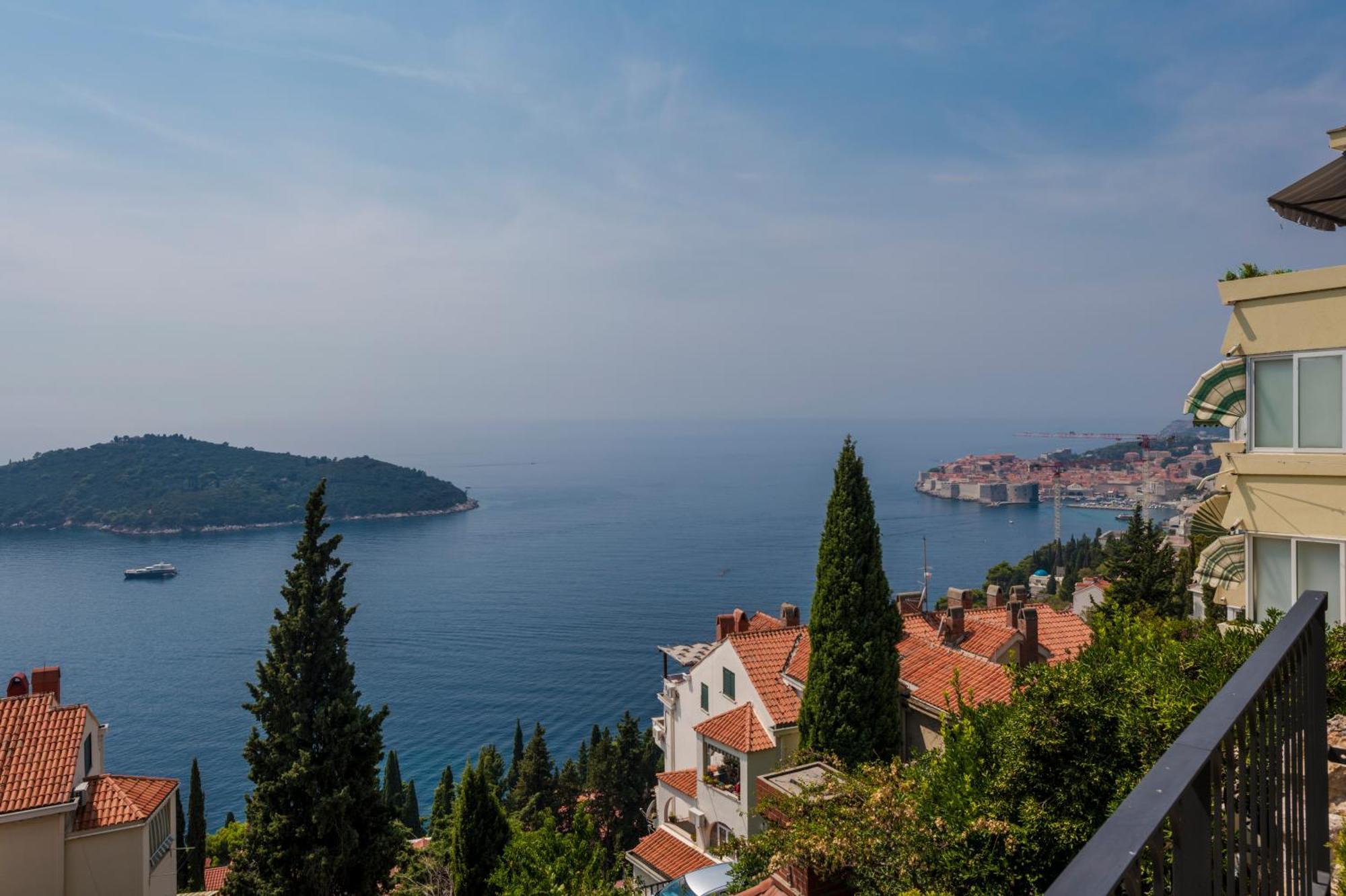 Golden Niche Apartment Dubrovnik Buitenkant foto